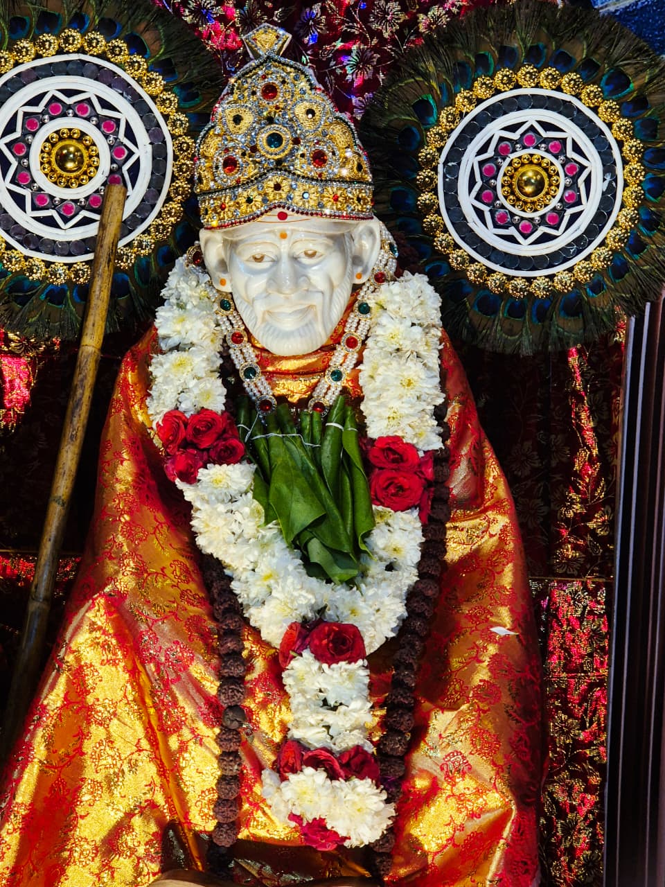 Shirdi Sai Baba